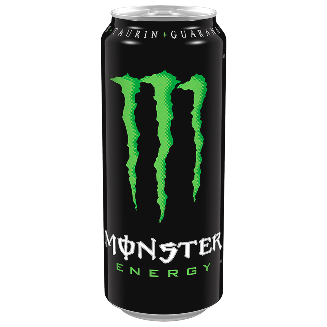 Monster Energy Drink für 0,79€ in REWE