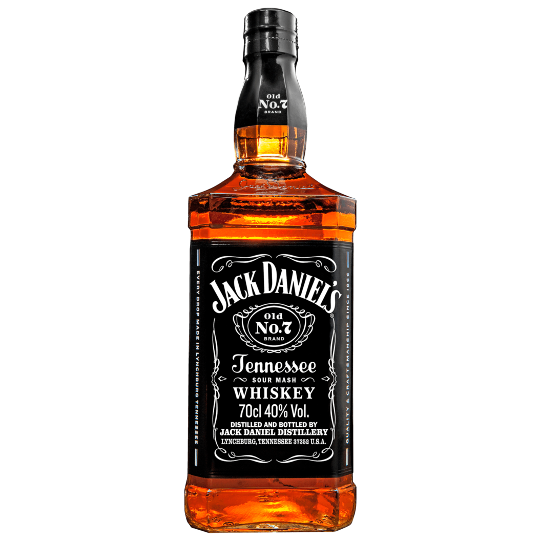 Jack Daniel’s Tennessee Whiskey für 14,99€ in REWE