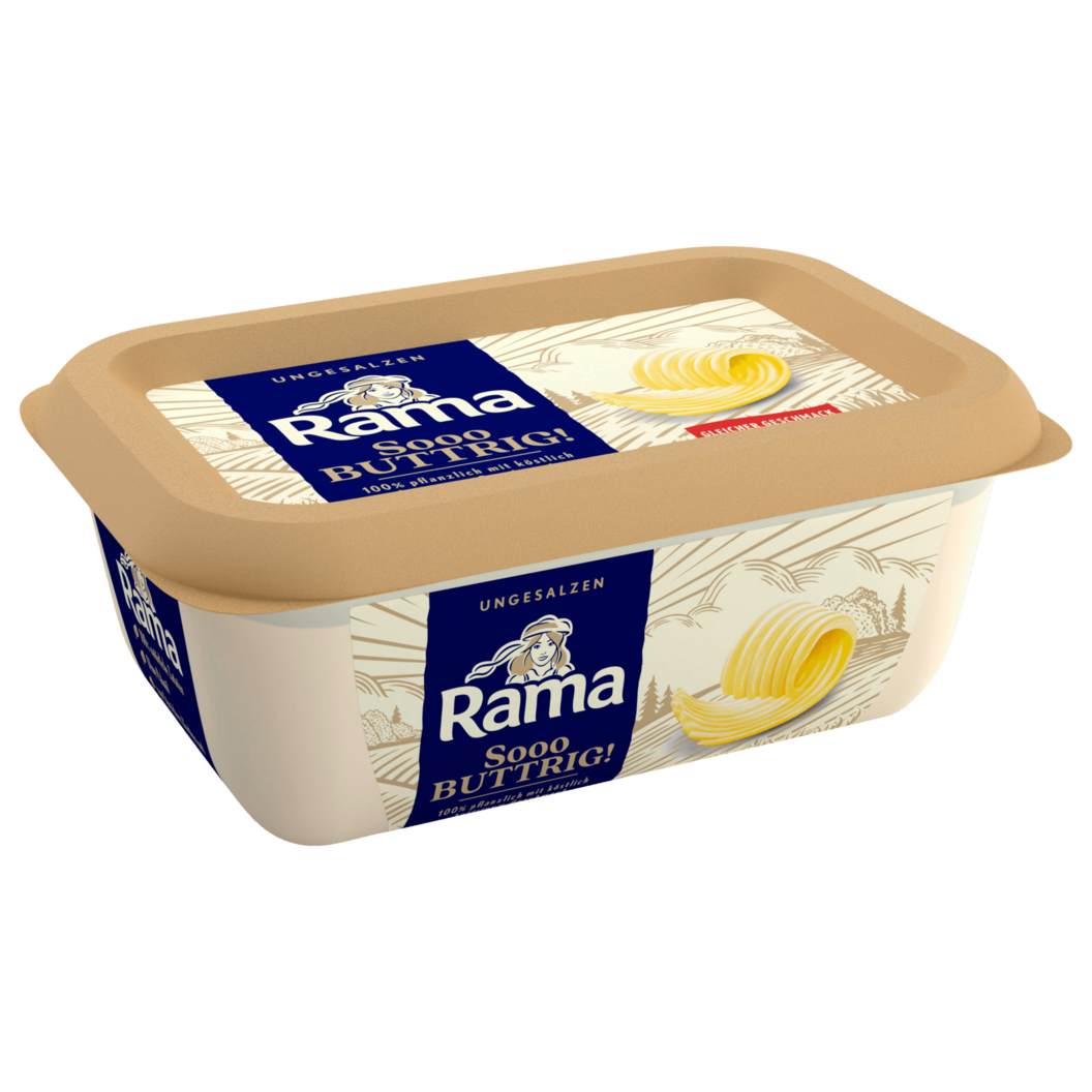 Rama für 1,19€ in REWE