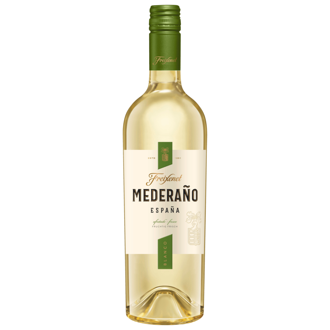 Mederano de Freixenet oder Freixenet Mia Wein für 2,99€ in REWE