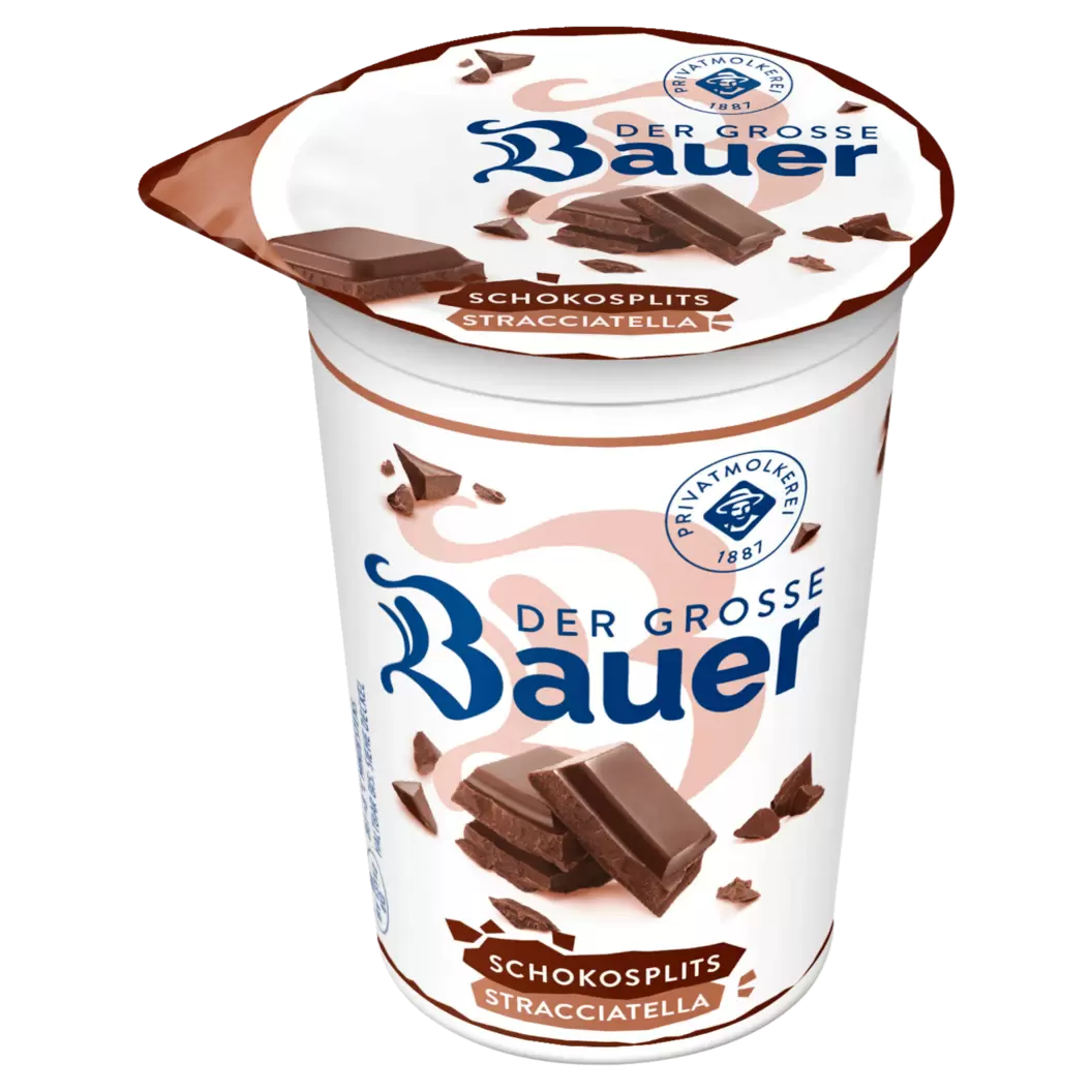 Bauer Der Große Bauer für 0,44€ in REWE