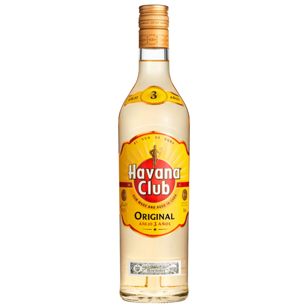 Havana Club Añejo 3 Años für 9,99€ in REWE