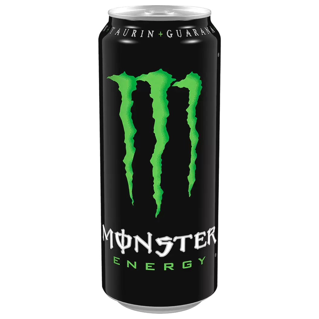 Monster Energy Drink für 0,88€ in REWE