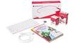 Raspberry Pi 400 Kit für 109,5€ in Reichelt Elektronik