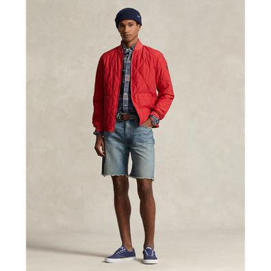 Classic-Fit Denim-Shorts im Vintage-Stil für 159€ in Ralph Lauren