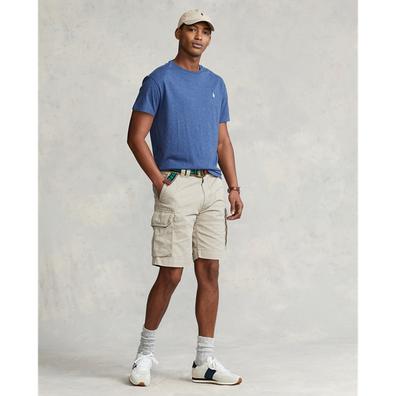 Classic-Fit Twill-Cargo-Shorts für 149€ in Ralph Lauren
