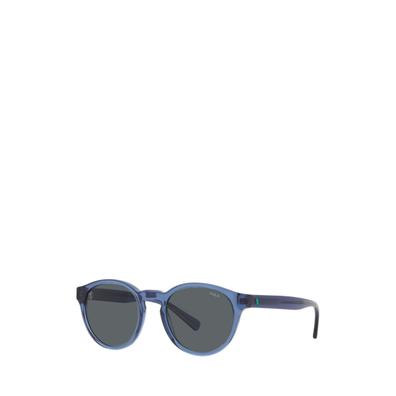 Die Sonnenbrille Earth Polo für 140€ in Ralph Lauren