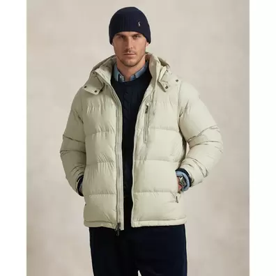 Die Daunenjacke Gorham für 449€ in Ralph Lauren