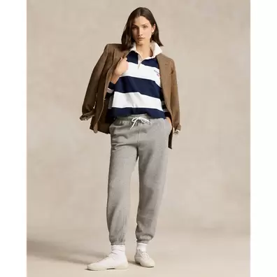 Sporthose aus Fleece für 149€ in Ralph Lauren