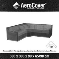 AeroCover Loungehülle AeroCover 300x300x90xH65/90 cm für 109€ in Raiffeisen Markt