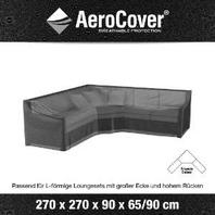 AeroCover Loungehülle AeroCover 270x270x90xH65/90 cm für 99,99€ in Raiffeisen Markt