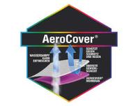 AeroCover Atmungsaktive XL Schutzhülle für Strandkörbe 150x105x165/145 cm für 79,99€ in Raiffeisen Markt