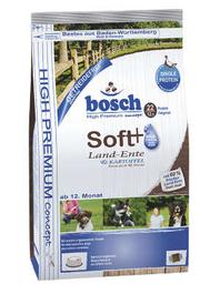 Bosch Hunde-Trockenfutter HPC Soft Land-Ente+Kartoffel für 9,59€ in Raiffeisen Markt