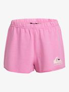 UNI ‑ Sweat-Shorts für Frauen für 23,99€ in Quiksilver