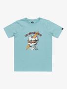 One Last Surf ‑ T-Shirt für Jungen 8-16 für 20€ in Quiksilver
