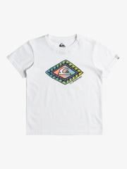 Markers Wave ‑ T-Shirt für Jungen 2-7 für 15€ in Quiksilver