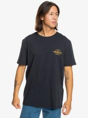 Tradesmith ‑ T-Shirt für Männer für 25€ in Quiksilver
