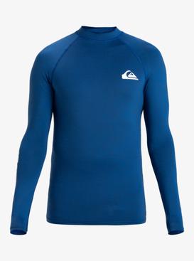 Everyday ‑ Langärmliges Surf-T-Shirt mit UPF 50 für Männer für 35€ in Quiksilver
