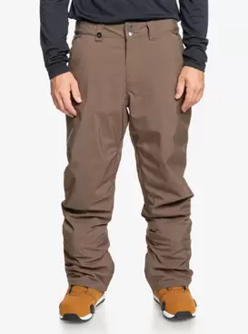 Estate ‑ Schneehose für Männer für 150€ in Quiksilver