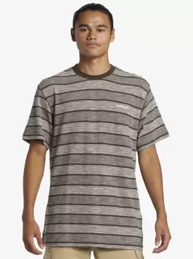 Grange‑ T-Shirt für Männer für 35€ in Quiksilver