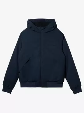 Brooks 5K ‑ Isolierende Kapuzenjacke für Jungen von 8 - 16 für 130€ in Quiksilver