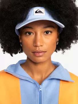 UNI Visiere ‑ Schirm für Frauen für 20,99€ in Quiksilver