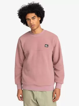 Clean Coast ‑ Sweatshirt für Männer für 70€ in Quiksilver