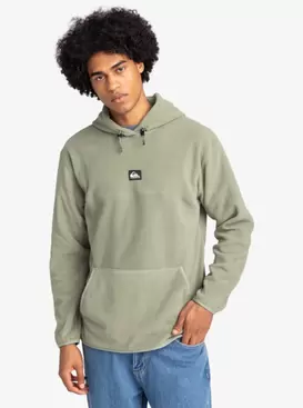 Sea Cliffs ‑ Kapuzenpulli für Männer für 80€ in Quiksilver