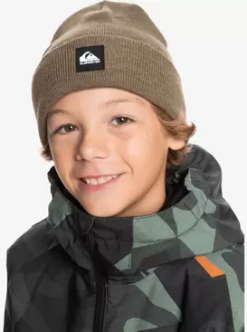 Brigade ‑ Mütze mit Krempe für Jungen für 28€ in Quiksilver