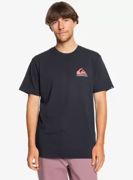 Eye On Horizon ‑ T-Shirt für Männer für 30€ in Quiksilver