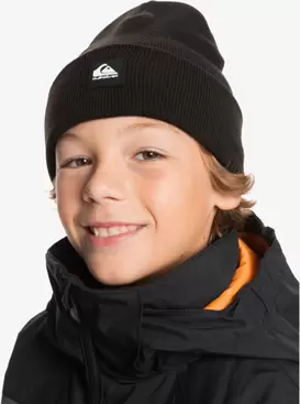 Brigade ‑ Mütze mit Krempe für Jungen für 28€ in Quiksilver