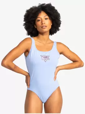 UNI Cold Moon ‑ Badeanzug mit voller Bedeckung für Frauen für 54,99€ in Quiksilver