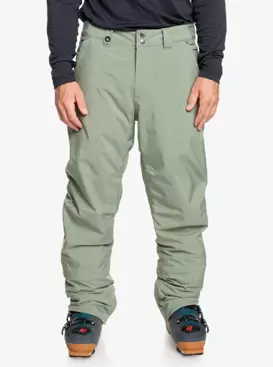 Estate ‑ Schneehose für Männer für 150€ in Quiksilver