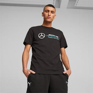 Mercedes-AMG PETRONAS Motorsport T-Shirt Herren für 21,95€ in Puma