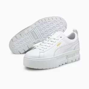 Mayze Classic Sneaker Damen für 69,95€ in Puma