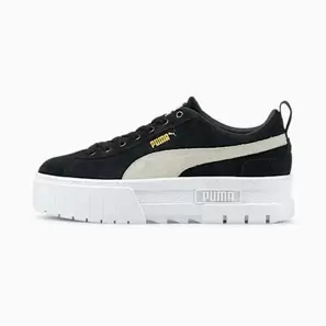 Mayze Damen Sneaker für 69,95€ in Puma