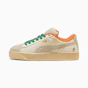 Suede XL CARROTS 2 Sneakers für 89,95€ in Puma