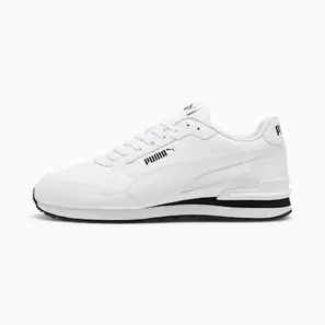 ST Runner v4 Leather Sneakers Unisex für 49,95€ in Puma