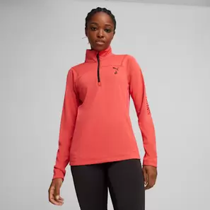 SEASONS Langarmshirt Damen für 34,95€ in Puma