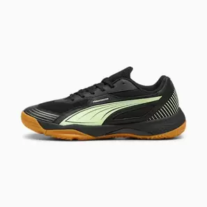 Solarflash III Hallensportschuhe für 49,95€ in Puma