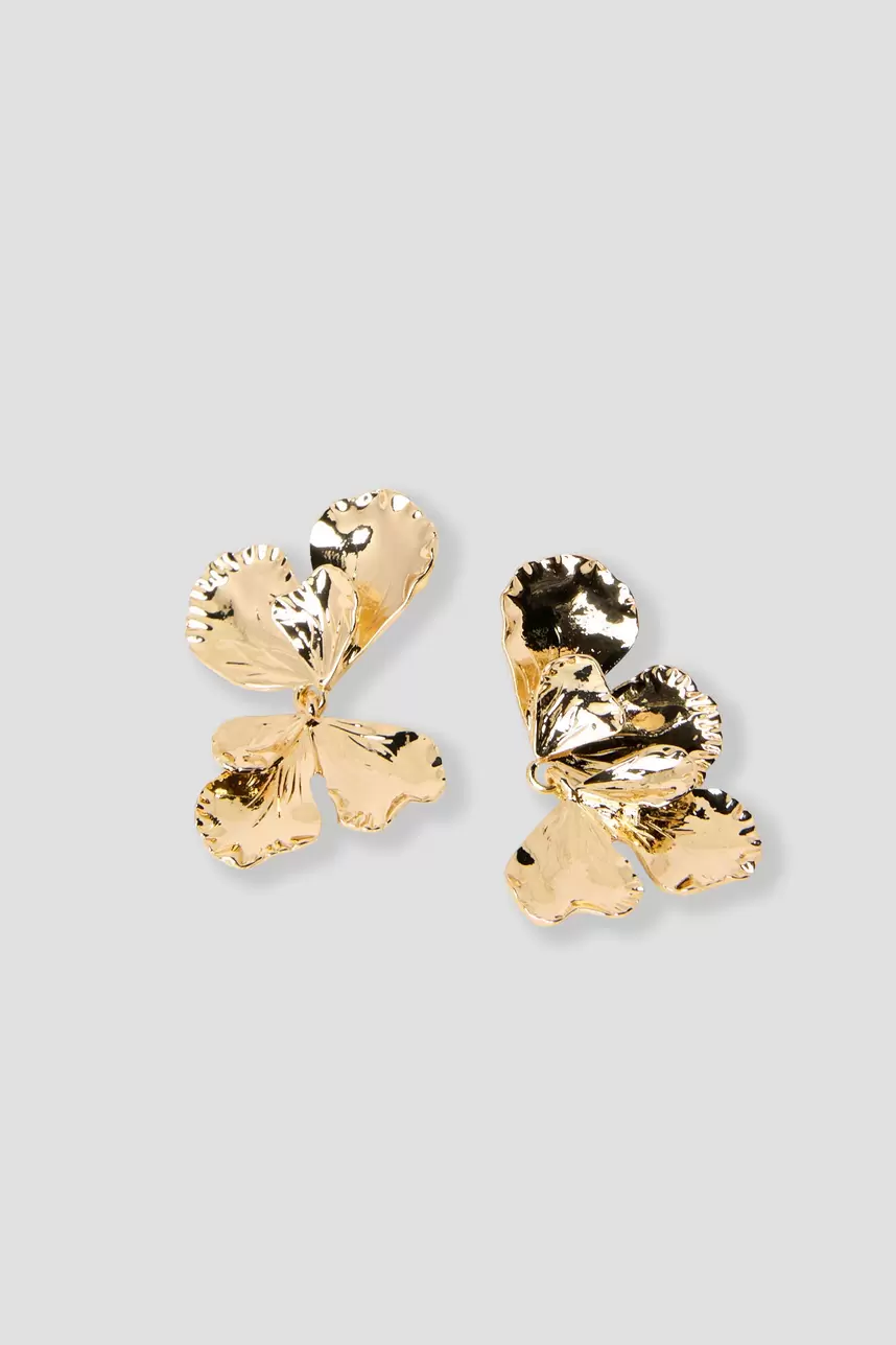 Boucles d'oreilles Femme für 9,99€ in promod