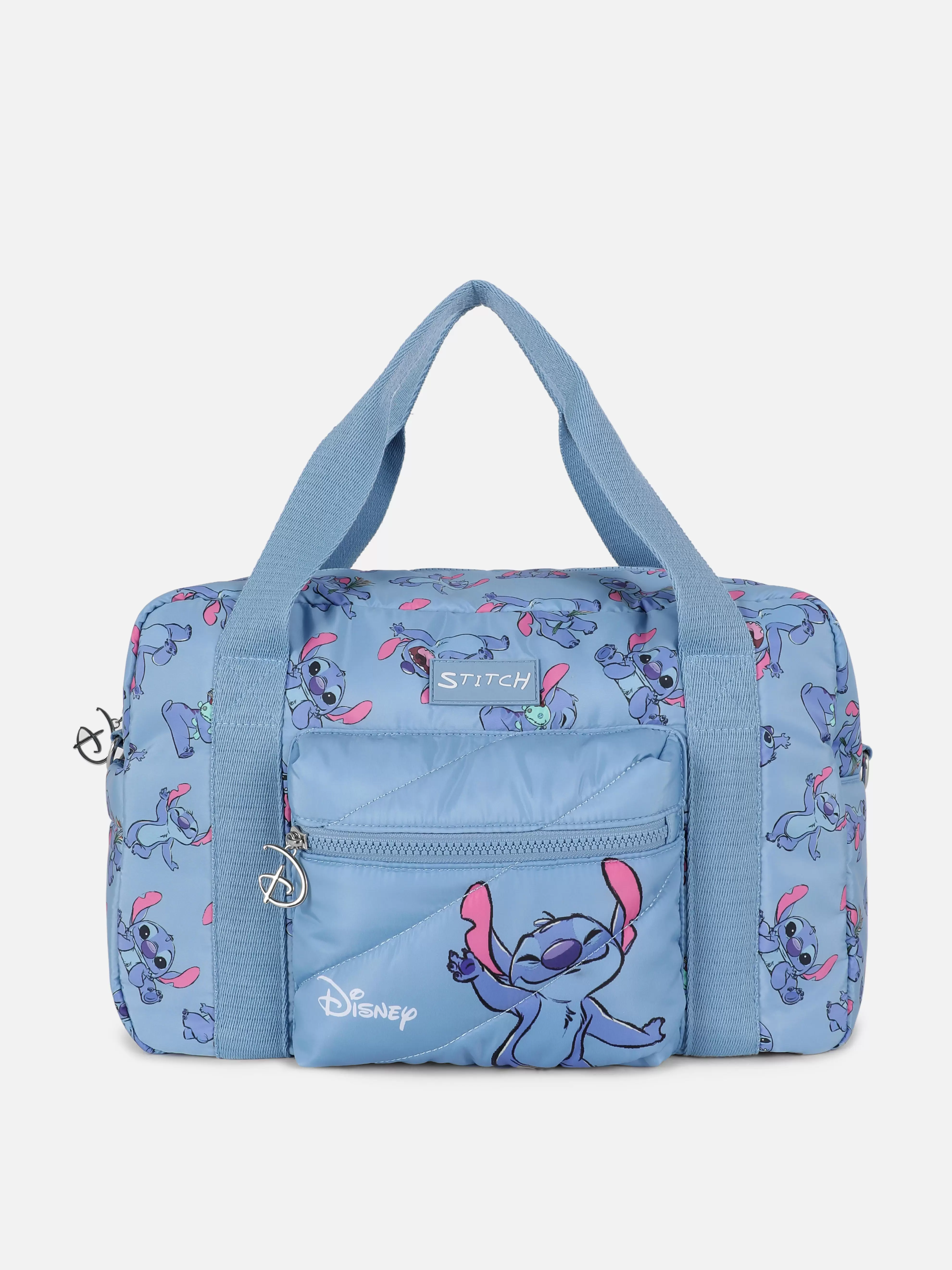 „Disney Stitch“ Reisetasche für 22€ in Primark