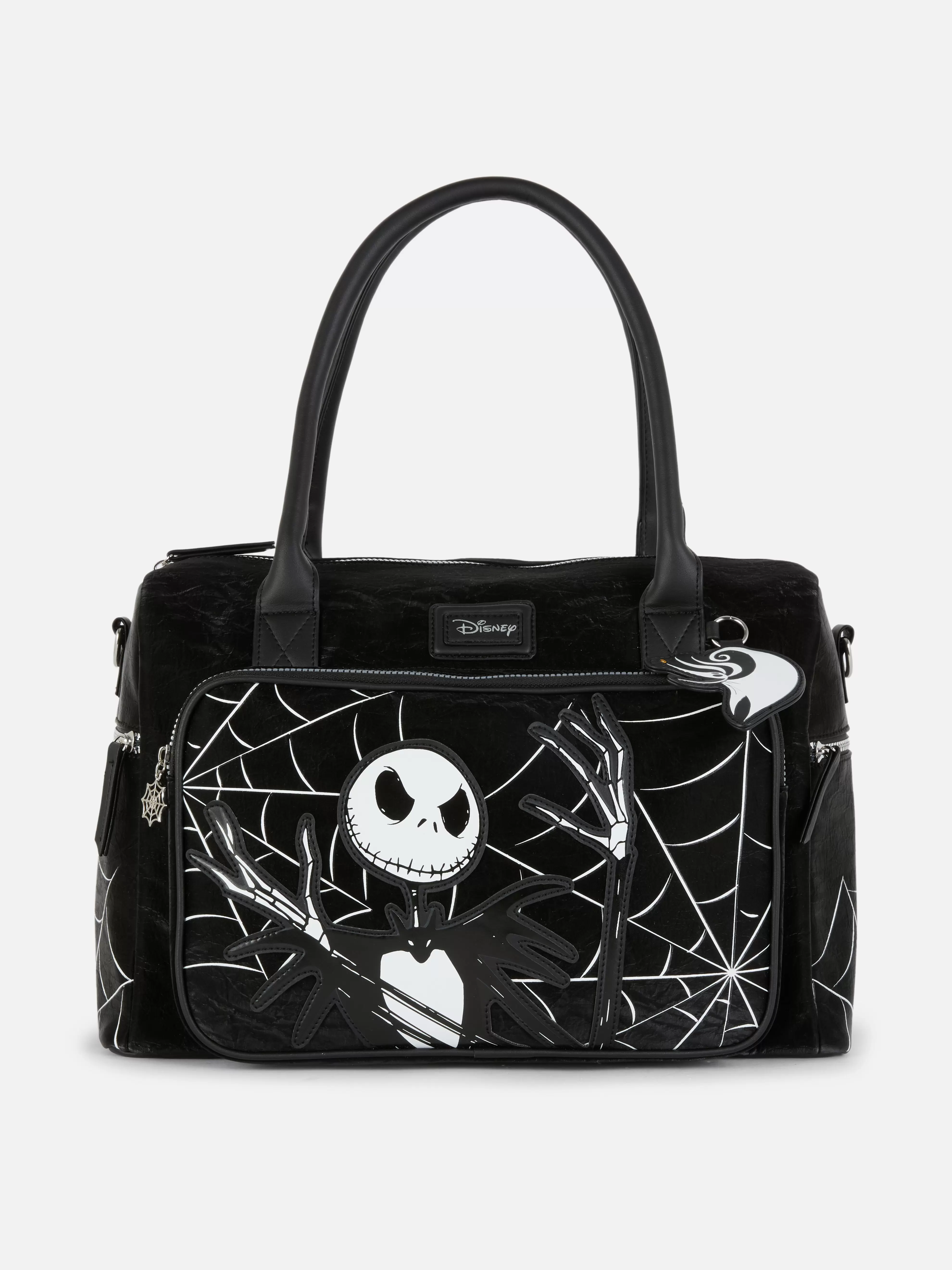 „Disney The Nightmare Before Christmas“ Reisetasche für 25€ in Primark