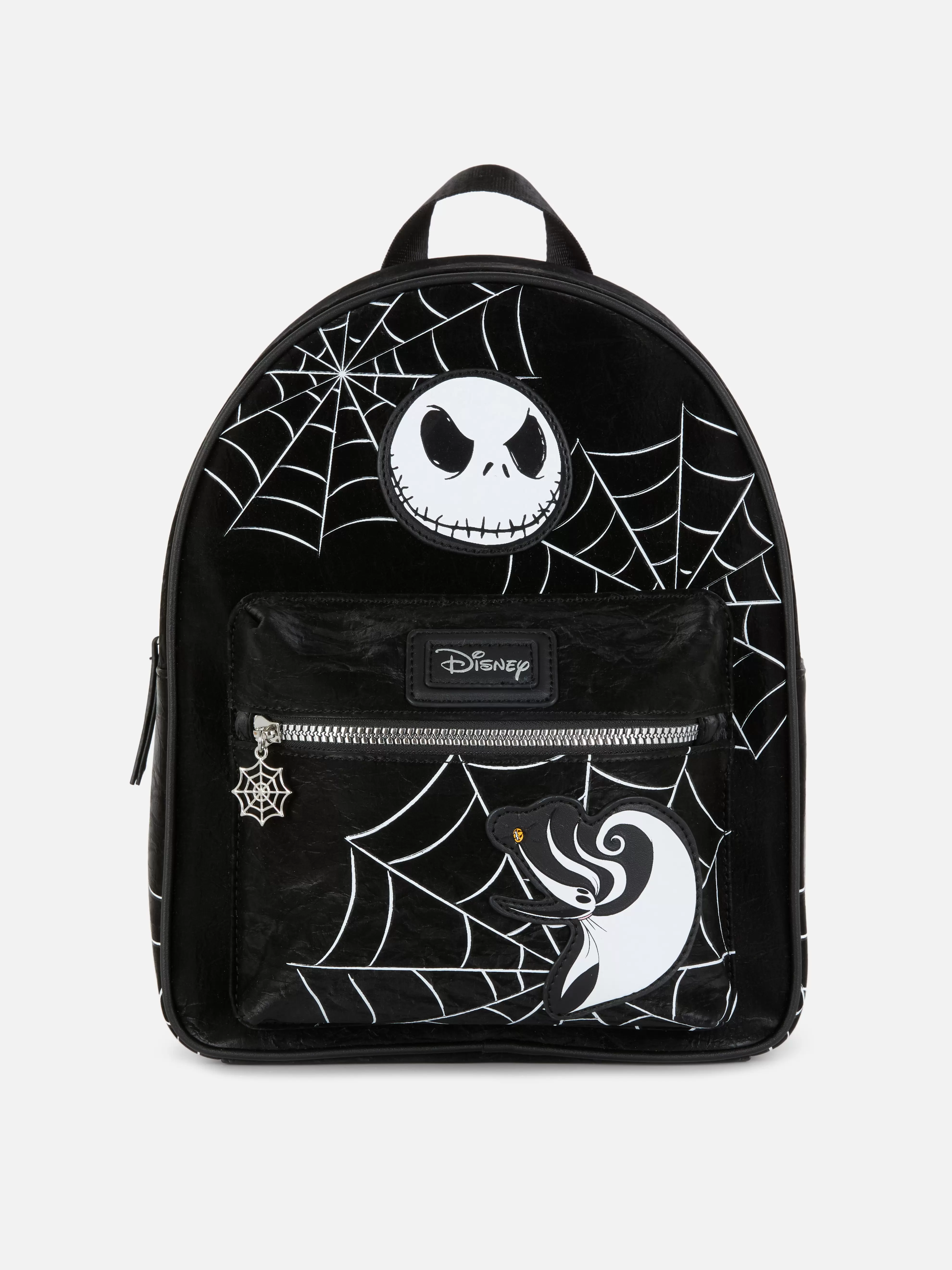 „Disney The Nightmare Before Christmas“ Rucksack für 19€ in Primark