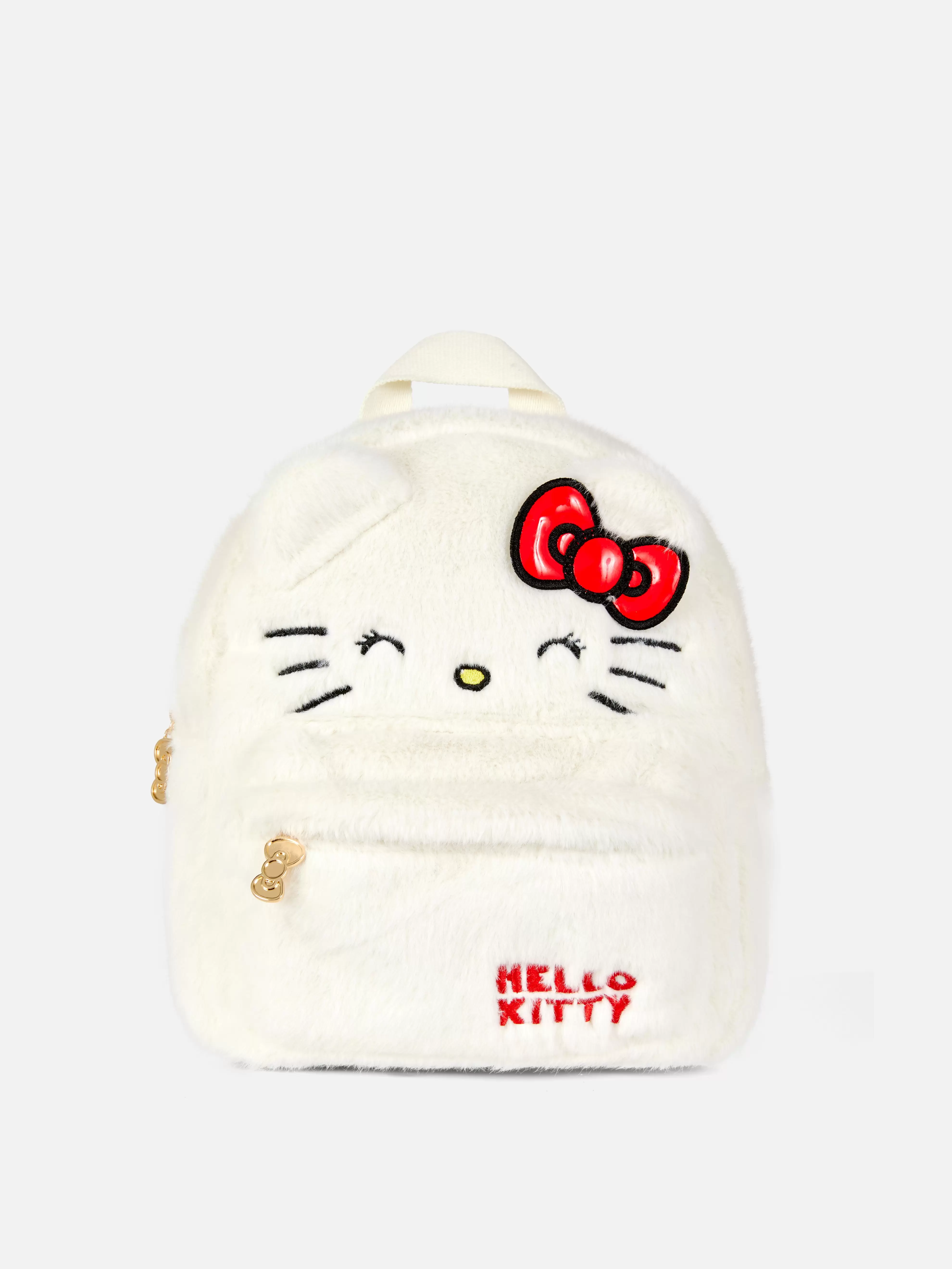 „Hello Kitty“ Rucksack für 19€ in Primark