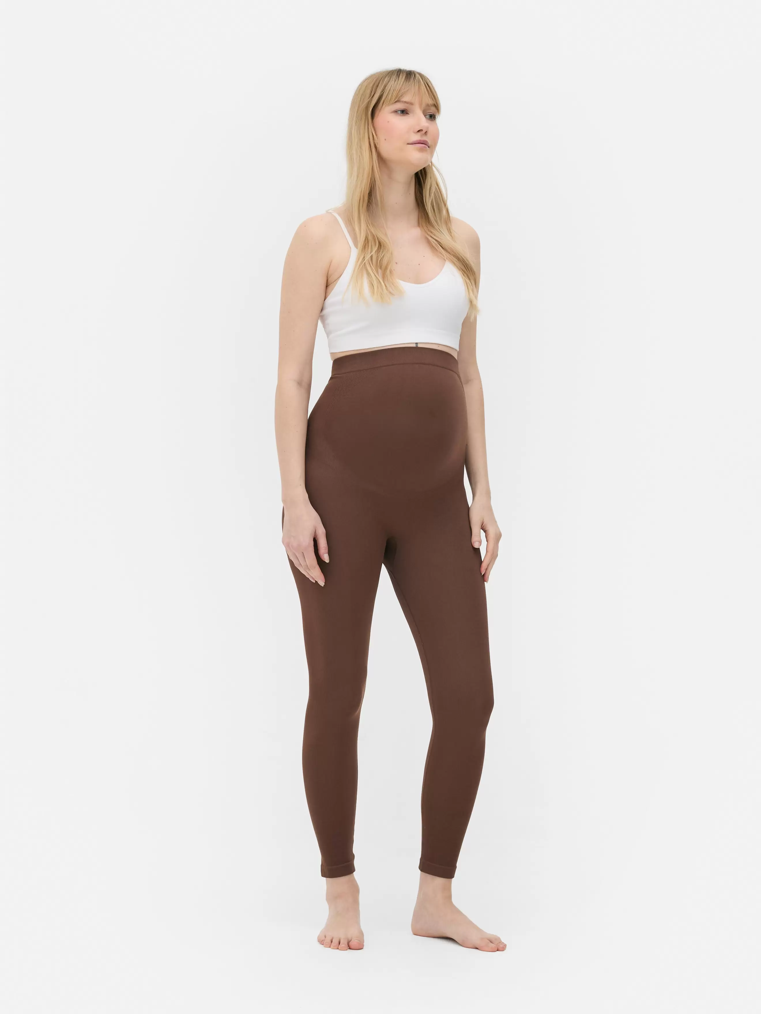 Umstandsleggings für 9€ in Primark