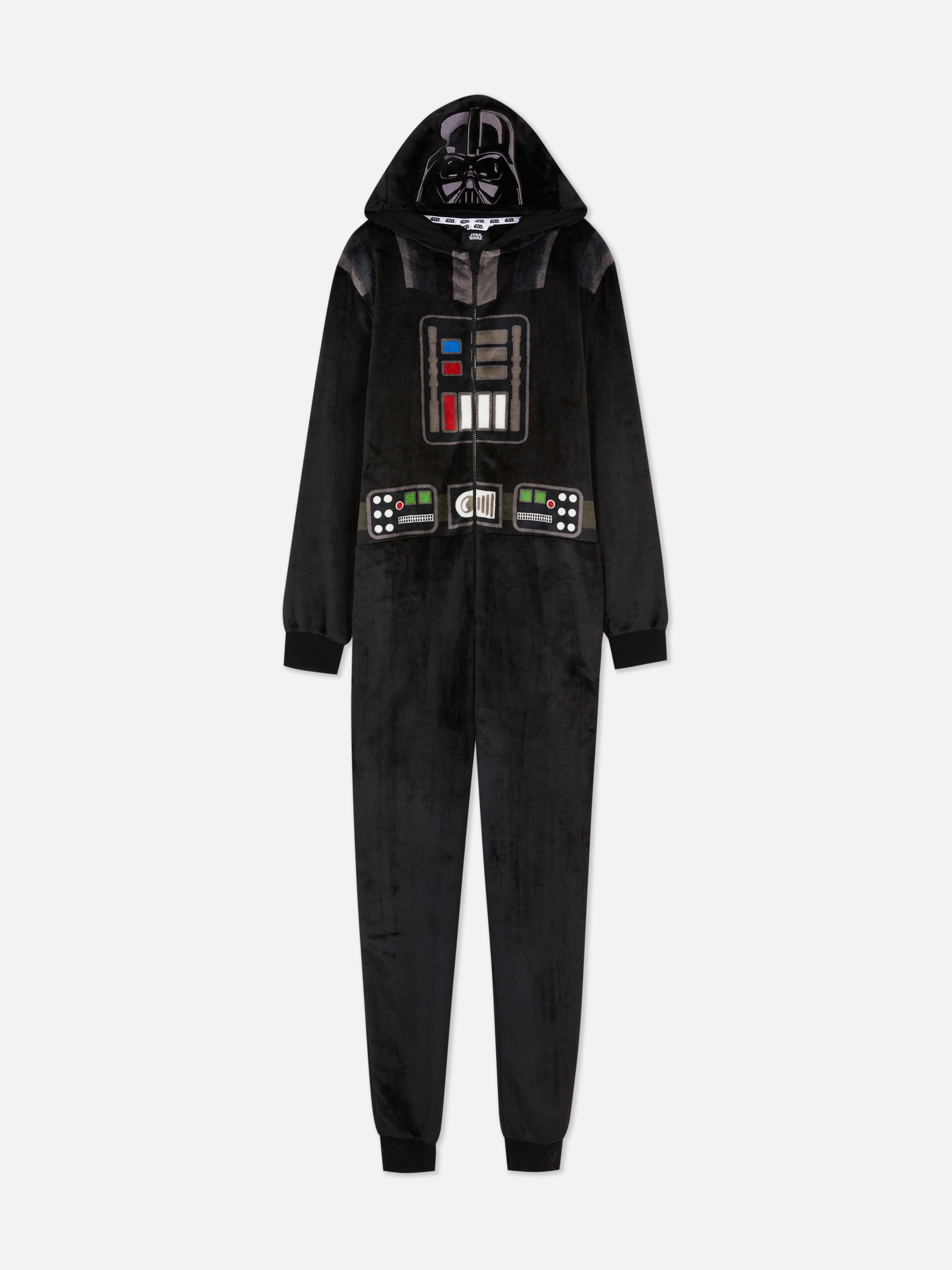 „Star Wars Darth Vader“ Einteiler für 28€ in Primark