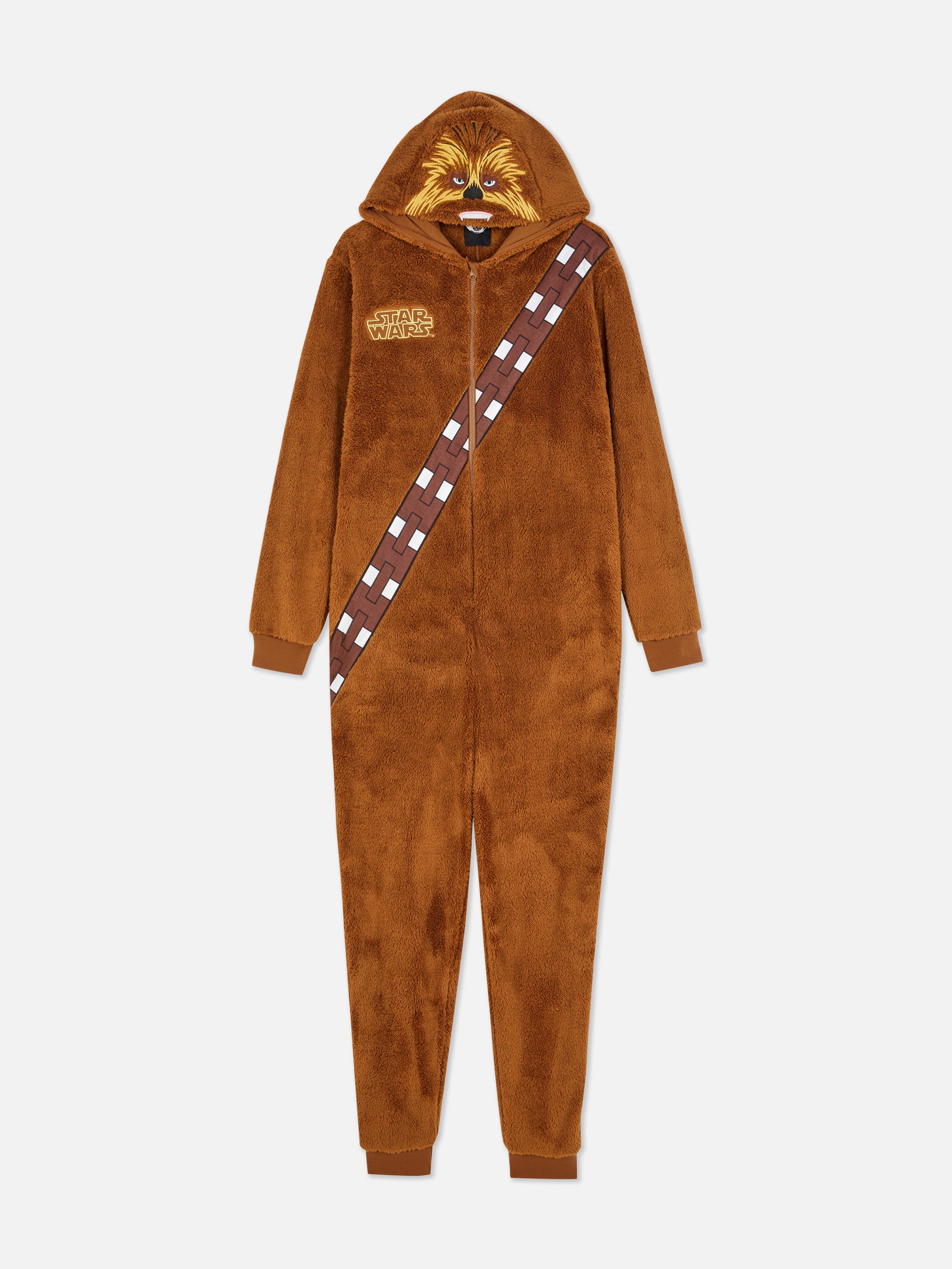 „Star Wars Chewbacca“ Einteiler für 28€ in Primark