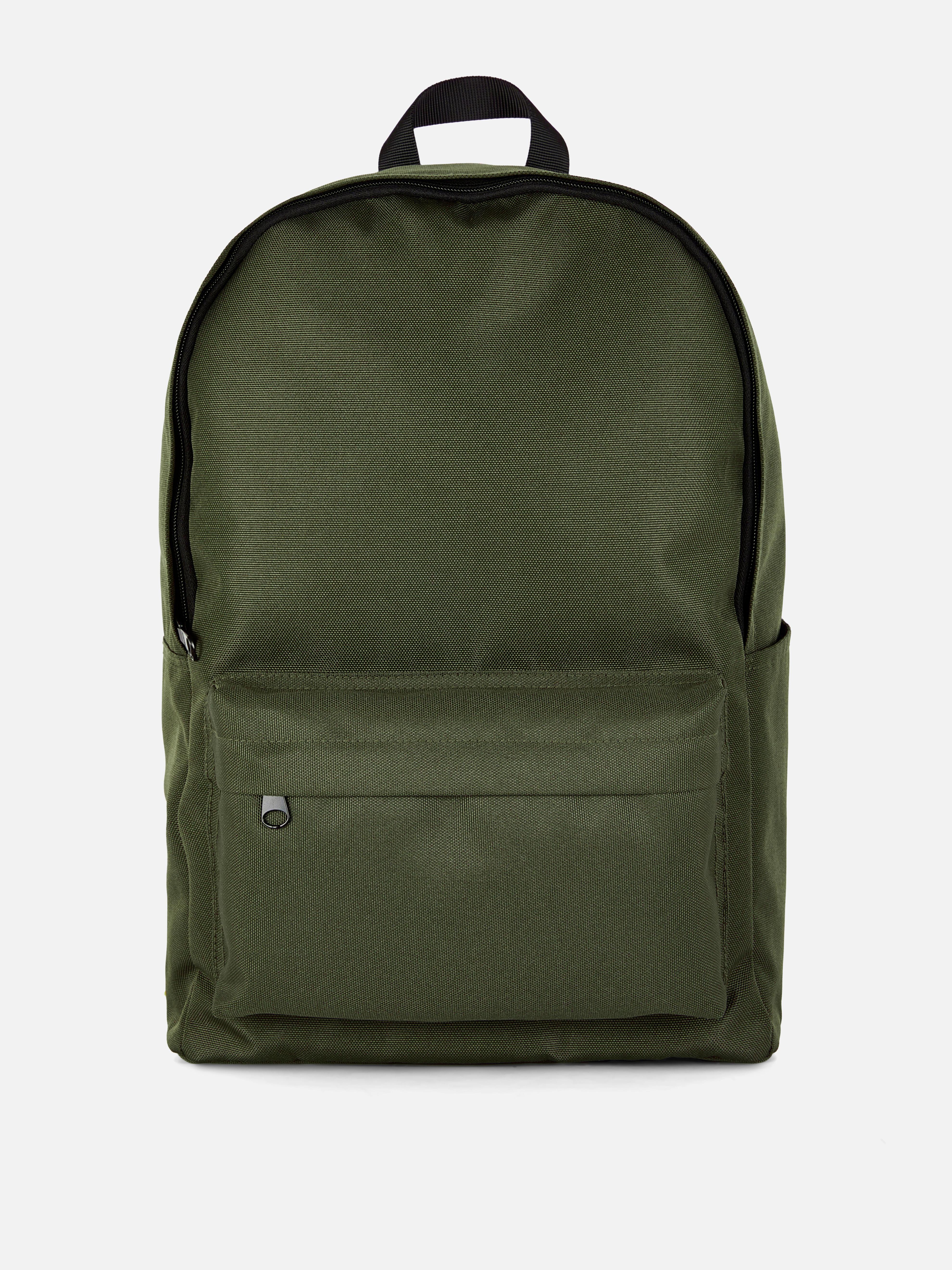 Großer Essential-Rucksack für 10€ in Primark