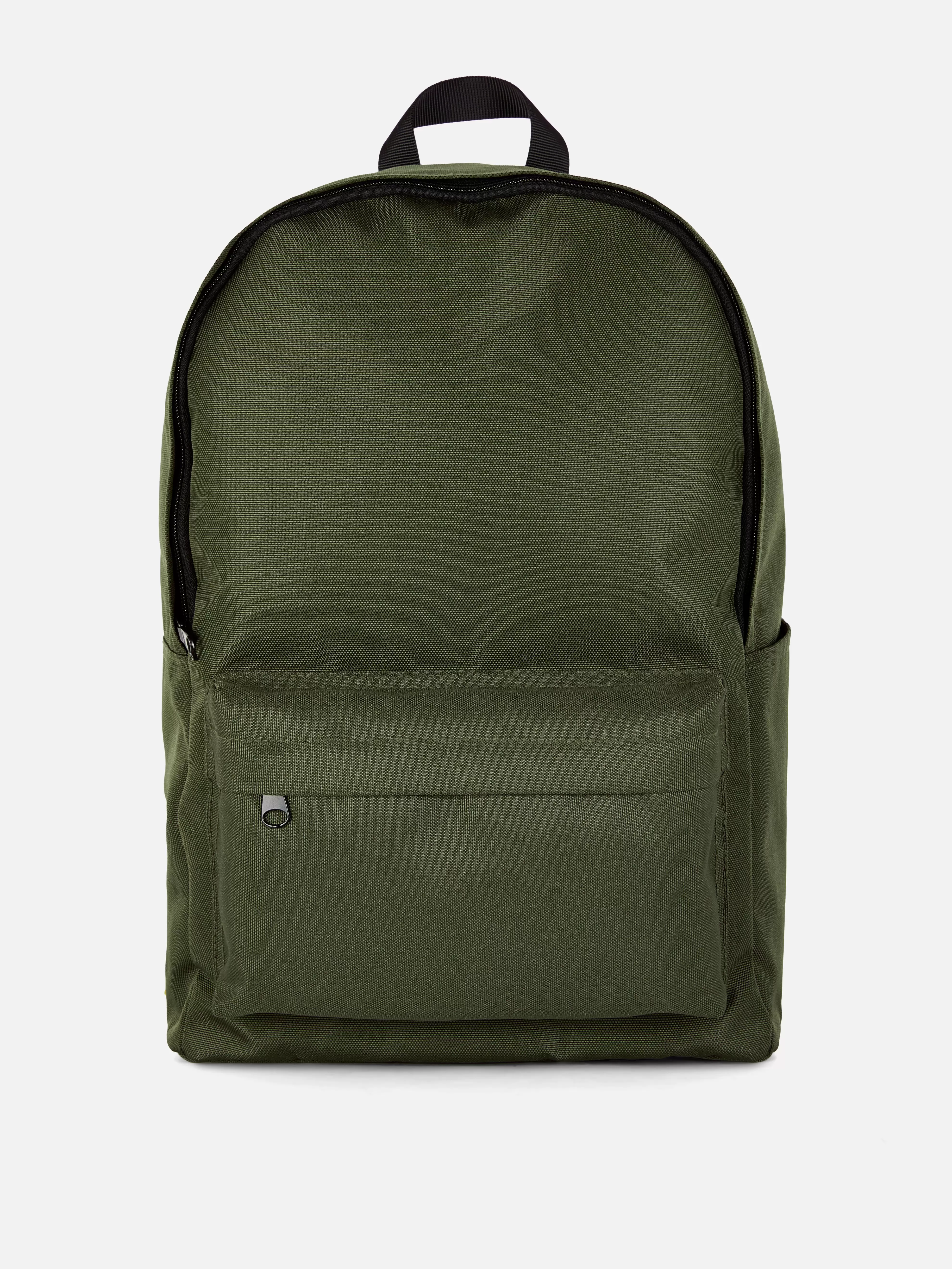 Großer Essential-Rucksack für 10€ in Primark